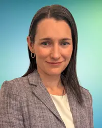 Naomi Carragher
